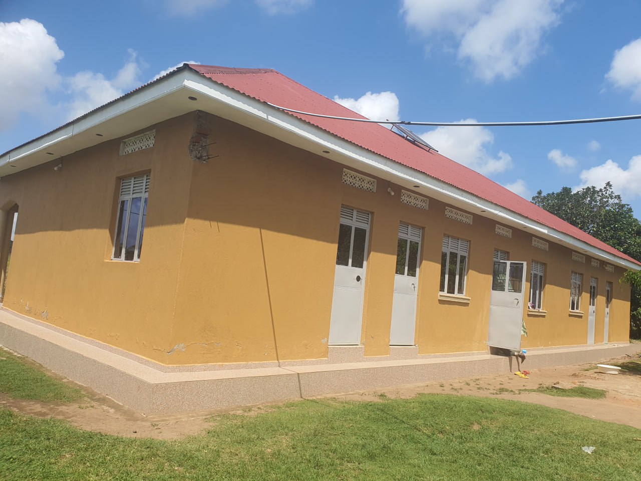 Hostel Image